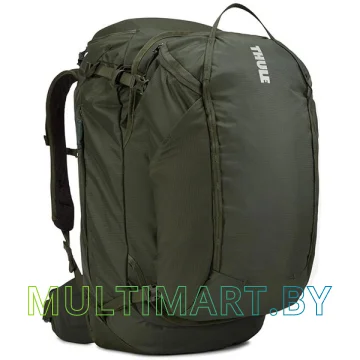 Рюкзак Thule Landmark 70L (хаки)